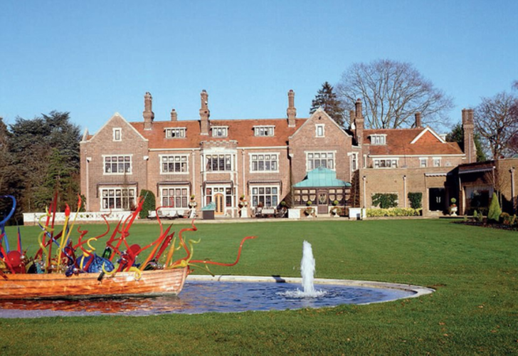 İngiltere'nin en yüksek tazminatını almıştı... G2