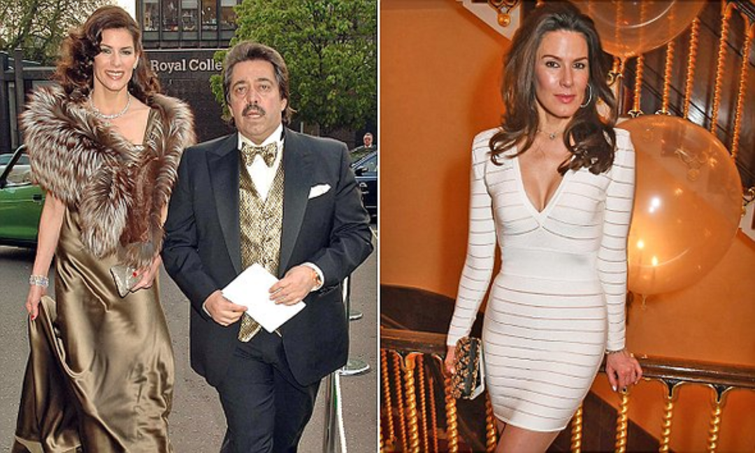 İngiltere'nin en y&uuml;ksek tazminatını almıştı...