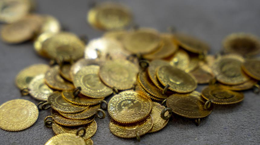 Altın ve dolar kurunda Ekrem İmamoğlu etkisi! Piyasalarda sert yükseliş.... 19 Mart 2025 gram altında son durum