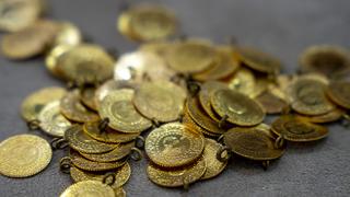 Altın rüzgarı tersine döndü: Sert düşüş yatırımcıyı tedirgin ediyor