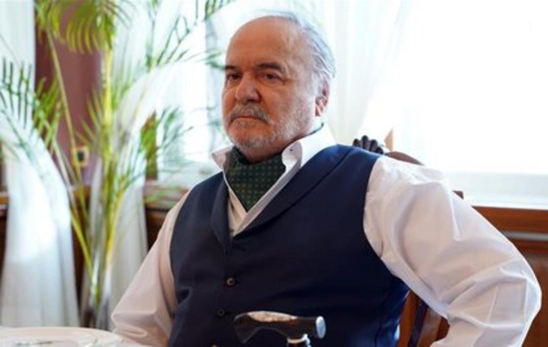 Çetin Tekindor ve Baran Bölükbaşı Yalı Çapkını na dönüyor! Yalı Çapkını finali ne zaman? 1