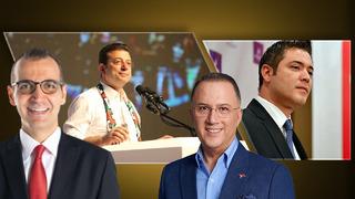 İBB'ye 'Medya A.Ş.' ve 'Kent Uzlaşısı' operasyonu! İmamoğlu gözaltında... İşte gözaltı kararı verilen isimlerin tam listesi