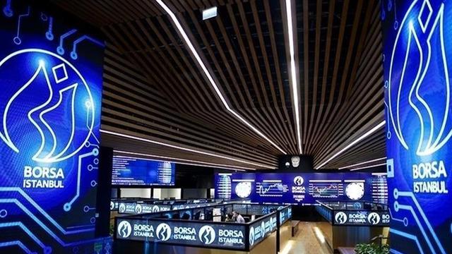 Borsa İstanbul'dan ikinci kez devre kesici uygulaması! Kayıp yüzde 7'yi aşınca uygulandı