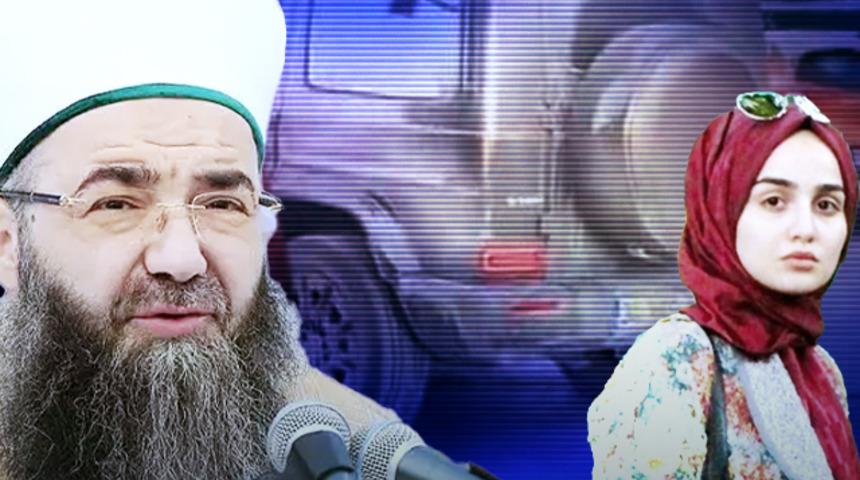 Kızı çakarlı arabayla show yapmıştı! Cübbeli Ahmet'in akrabası Mehmet Muhittin Palazoğlu da gözaltı listesinde