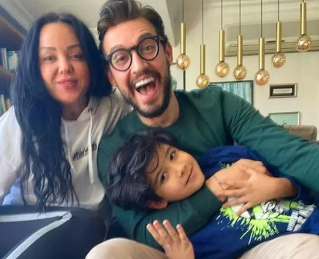 Danilo Zanna eski eşi Tuğçe Demirbilek e 60 bin TL yoksulluk nafakası ödeyecek! İştirak nafakası ise... 1