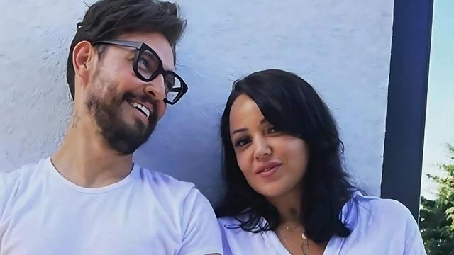 Danilo Zanna eski eşi Tuğçe Demirbilek'e 60 bin TL yoksulluk nafakası ödeyecek! İştirak nafakası ise...