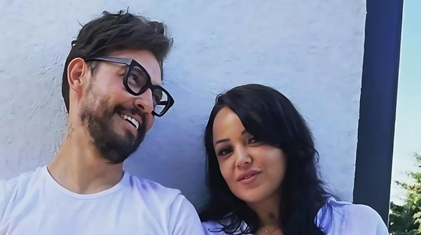 Danilo Zanna eski eşi Tuğçe Demirbilek'e 60 bin TL yoksulluk nafakası ödeyecek! İştirak nafakası ise...