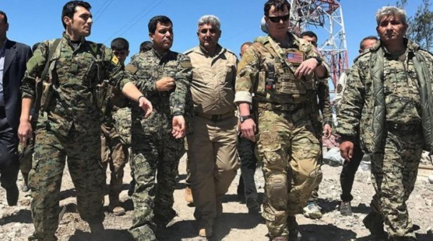 Serdar Turgut yazdı: İşte ABD'nin Türkiye'ye karşı hazırladığı ordu