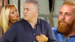 Furkan Kızılay (Havuç) Çocuklar Duymasın'a dönüyor!