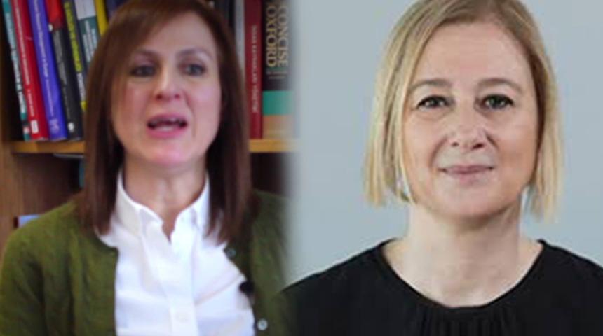 Bir günde akademisyenden lise mezununa döndüler! İki profesöre birden diploma engeli...