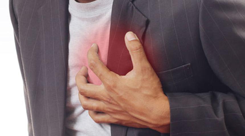 Her yerde kalp krizi geçirebilirsiniz... Trafik kazalarına neden oldu: İki can kaybı! Uzmanlardan uyarı