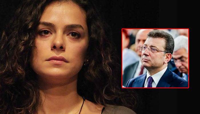 İmamoğlu tepkisi: 'Utanç dolu ve korkunç günleri...'