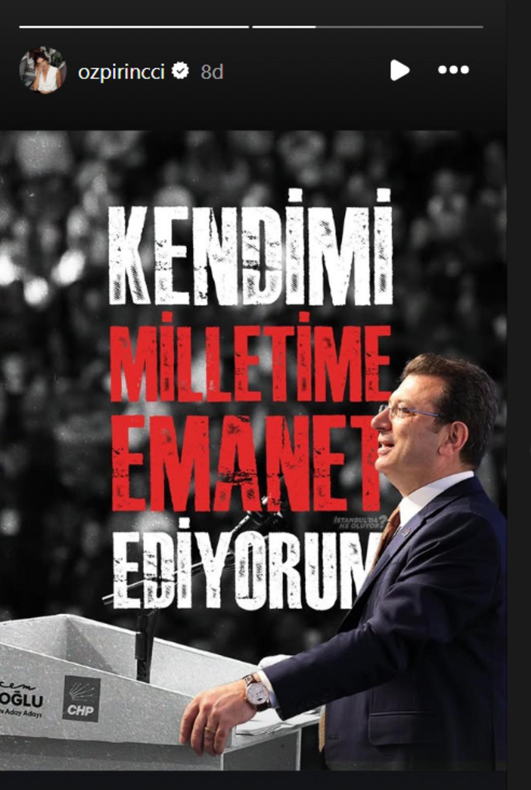 ÖZGE