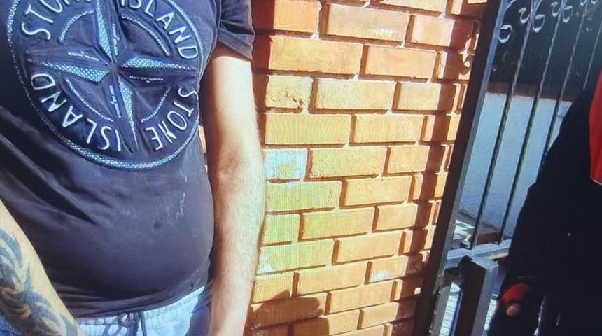 Fethiye’de 19 ayrı suçtan aranan firari yakalandı