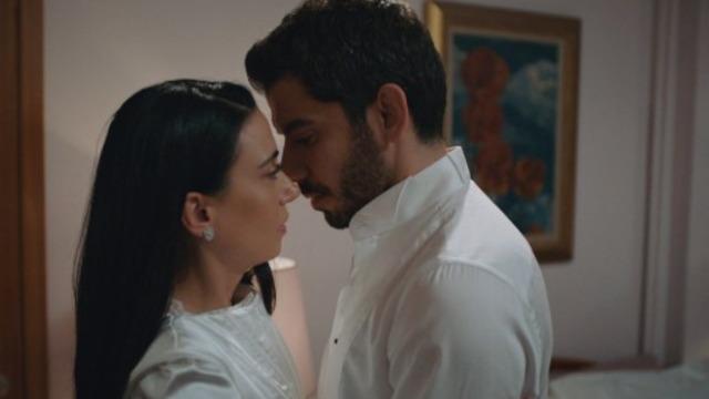 Kızılcık Şerbeti'nde hikayesi bitmişti! Serkan Tınmaz o dizi ile geri dönüyor