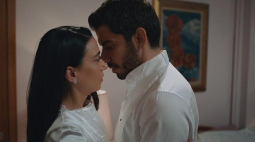 Kızılcık Şerbeti'nde hikayesi bitmişti! Serkan Tınmaz o dizi ile geri dönüyor