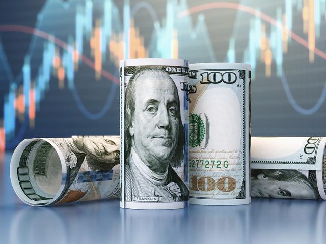 Dolar/TL 41,98 seviyesinden işlem görüyor