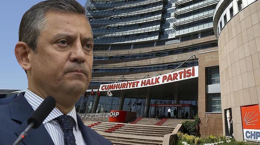 İBB’ye yapılan operasyon sonrası CHP teyakkuza geçti! Saat verip çağrı yaptılar…