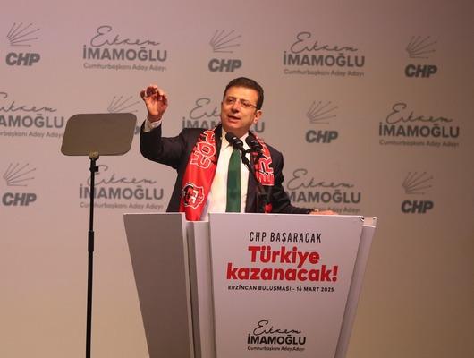 İmamoğlu'nun diploma iptali ve gözaltısı... Kulislerde bu iddia konuşuluyor: AK Parti'de bir grup rahatsız...