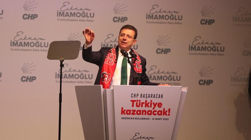 İmamoğlu'nun diploma iptali ve gözaltısı... Kulislerde bu iddia konuşuluyor: AK Parti'de bir grup rahatsız...
