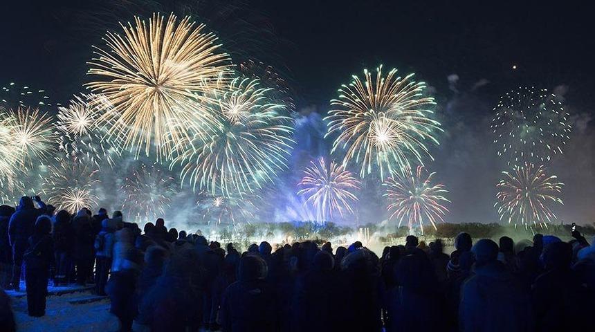 İçinde fare zehiri var: Havai fişekler yasaklansın