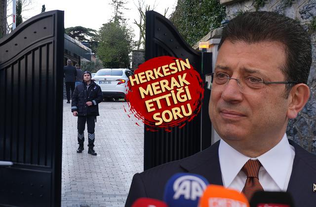 Kritik “4 gün” detayı! Nezaret...