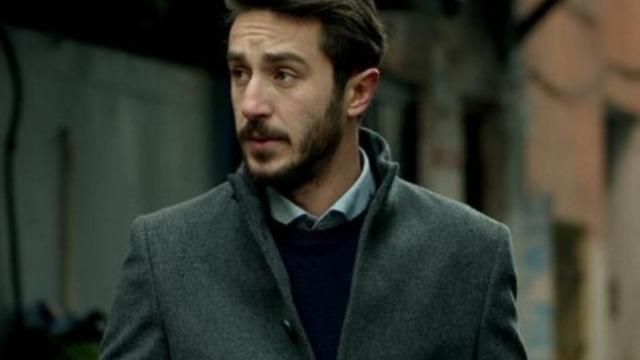 Eşref Rüya'nın Faruk'u Ahmet Rıfat Şungar aslen nereli, kaç yaşında? Eşref Rüya Faruk kimdir?