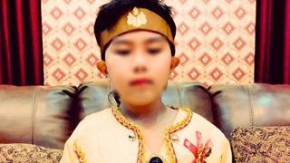 Bu tarikatın lideri 9 yaşında! Söylemler yeniden yaygınlaşınca devlet yakın takibe aldı