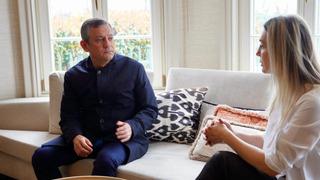 Özel, Dilek İmamoğlu ile bir araya geldi! Milletin sahip çıkmasından başka bir güvencemiz yok