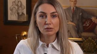 Dilek İmamoğlu video paylaşıp isyan etti! 13 yaşındaki kızları Beren'le ilgili o ayrıntıyı açıkladı...