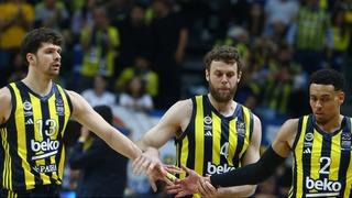 EuroLeague’de zorlu maç! Fenerbahçe Beko, Monaco deplasmanında