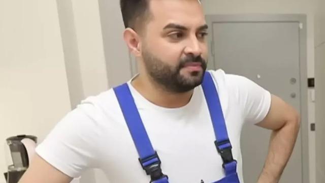 Annesi ve babası boşandı, Kadir Ezildi şahit oldu! Annesinin tazminatından 5 bin TL alıp...