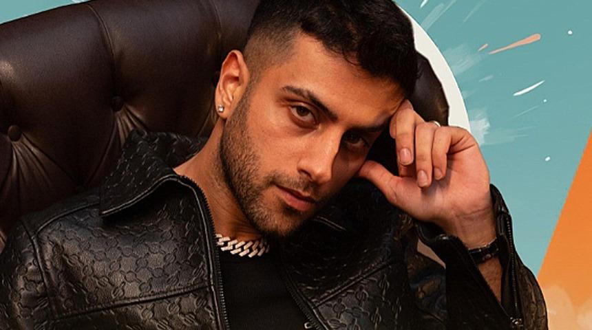 Ekrem İmamoğlu'nun gözaltına alınmasından sonra Reynmen 'çok tepkiliyim' diyerek patladı! "Dün Ümit Özdağ alındı faşist dediniz..." 