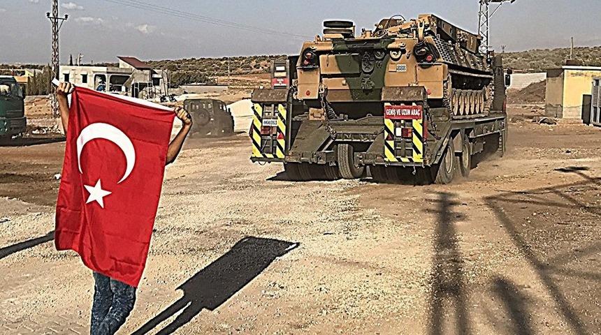 Putin'in özel temsilcisinden Türkiye hakkında kritik açıklama