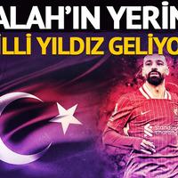 Kenan Yıldız, İngiltere'yi kasıp kavurmaya gidiyor! Liverpool'un yeni kralı olması için her şey hazırlandı...
