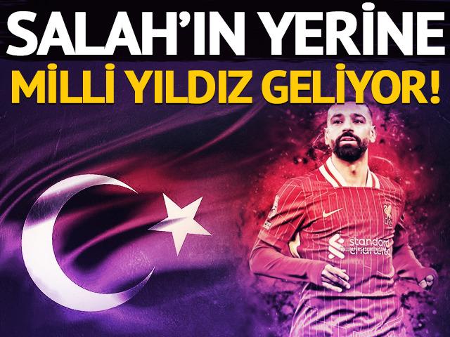 Kenan Yıldız, İngiltere'yi kasıp kavurmaya gidiyor! Liverpool'un yeni kralı olması için her şey hazırlandı...