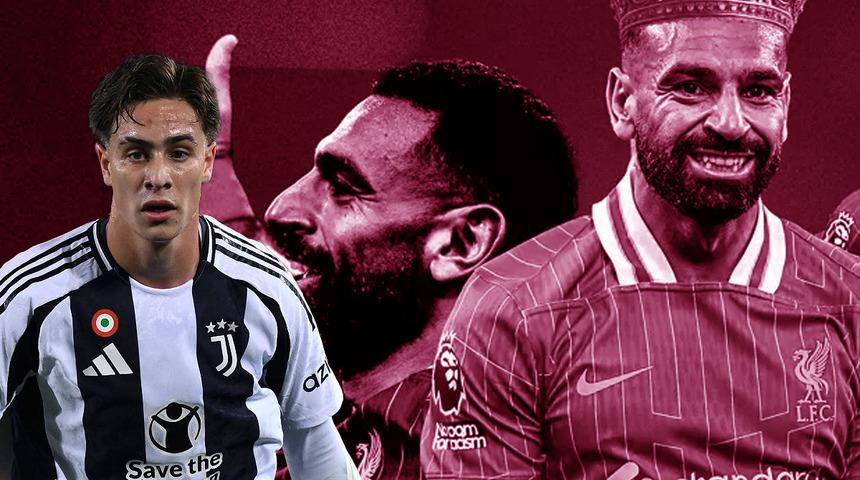 Kenan Yıldız, İngiltere'yi kasıp kavurmaya gidiyor! Liverpool'un yeni kralı olması için her şey hazırlandı...