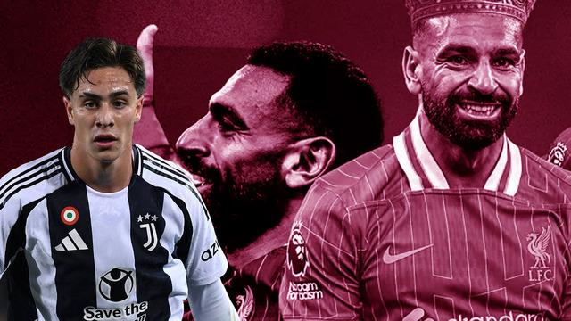 Kenan Yıldız, İngiltere'yi kasıp kavurmaya gidiyor! Liverpool'un yeni kralı olması için her şey hazırlandı...