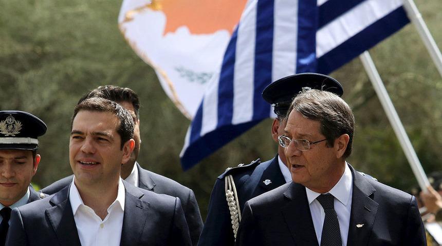 Akdeniz'de tansiyon artıyor! Ankara'nın tepkisinin ardından Yunanistan'dan sert a&ccedil;ıklama!