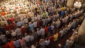 Ramazan ayı cuma mesajları - Hem cuma hem ramazan mesajları ile ramazan ve cuma mesajı bir arada