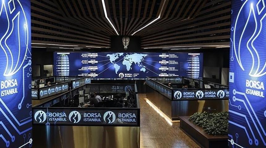 Borsa günü sert düşüşle tamamladı! En çok kaybettiren... 
