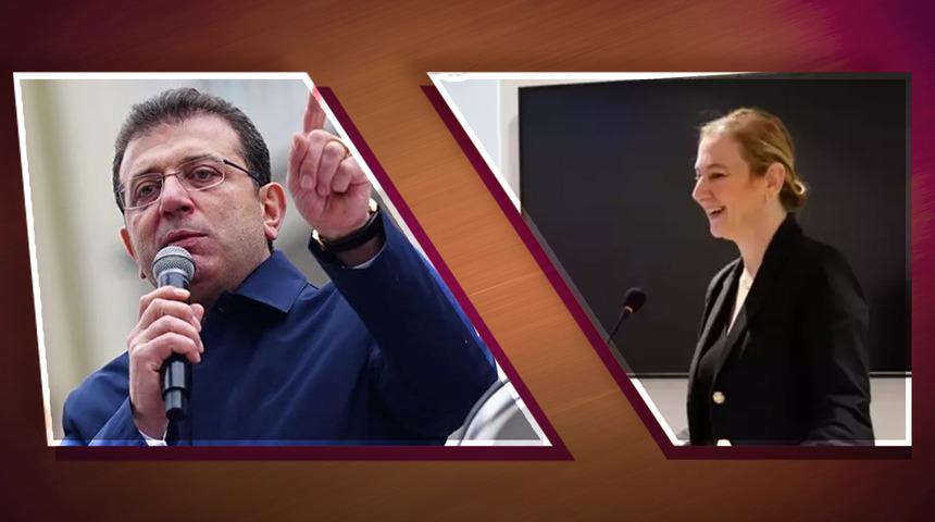 Ekrem İmamoğlu'yla birlikte 28 kişinin diploması iptal edilmişti! Gerekçeleri belli oldu: FF detayı