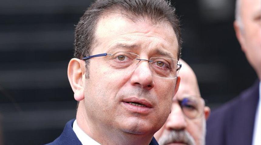 SON DAKİKA: Ekrem İmamoğlu'nun ortağı olduğu 'İmamoğlu İnşaat' şirketine el konuldu!