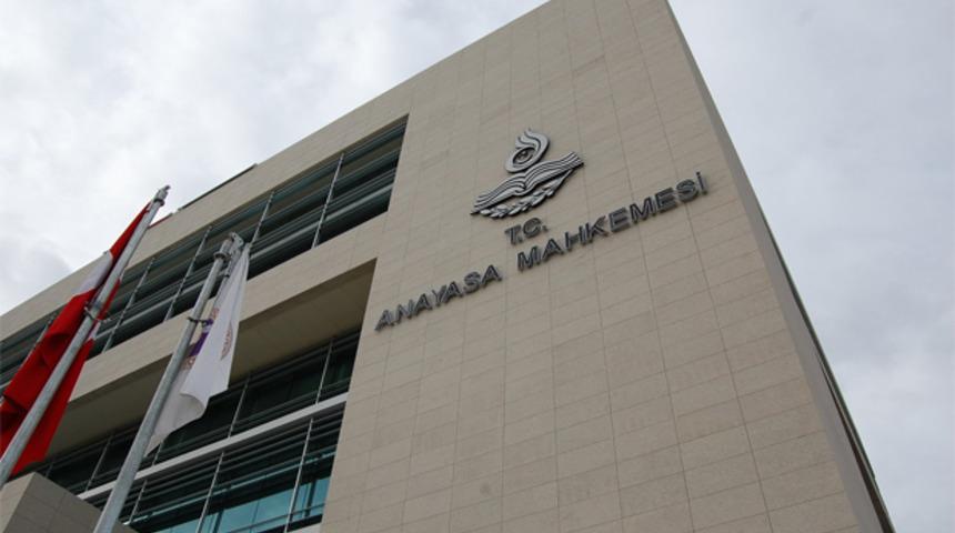 CHP, 26 KHK'yı Anayasa Mahkemesi'ne götürüyor!