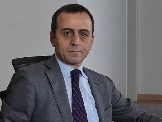 Ali Nuhoğlu 40 milyon lirayla beraber evinde yakalandı