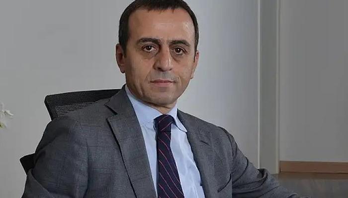 Ali Nuhoğlu 40 milyon lirayla beraber evinde yakalandı