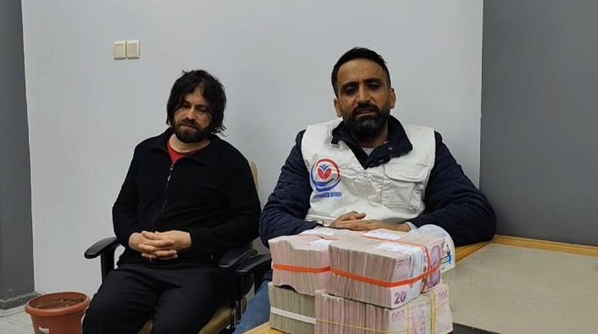 Evini sattı, tüm parasını Gazze için bağışladı! 