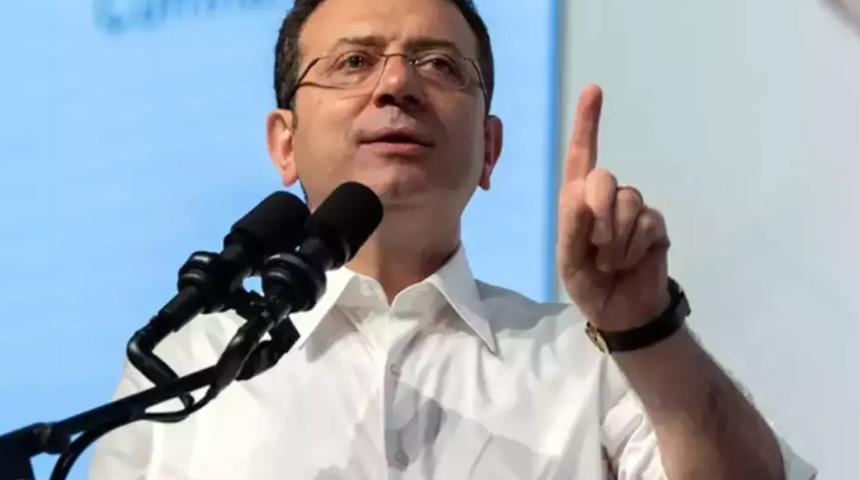 İstanbul için 'kayyum' iddiası! Ekrem İmamoğlu'nun yerine Vali Davut Gül'ü işaret etti