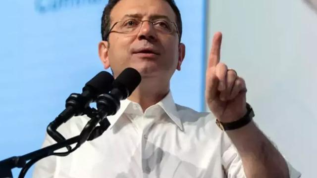 İstanbul için 'kayyum' iddiası! Ekrem İmamoğlu'nun yerine Vali Davut Gül'ü işaret etti