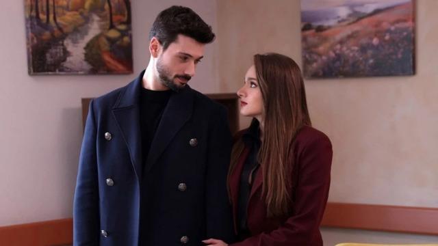 Hudutsuz Sevda'da 2 flaş ayrılık! Leyla ve Yavuz diziye veda ediyor